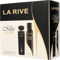 La Rive, Beauty Geschenkset, Miss Dream set