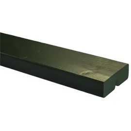 Plus Alpha 118 x 185 x 76 cm Grün