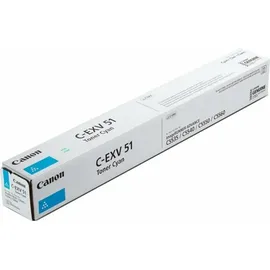 Canon C-EXV51 cyan