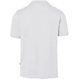 Hakro Poloshirt Cotton-Tec 814 - L