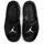 Nike Jordan Franchise Badelatschen Herren Basketballschuhe, schwarz, Größe 42 1⁄2 - black/white