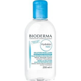 Bioderma Hydrabio H2O Mizellen-Reinigungswasser 250 ml