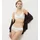 Triumph Body Make-up Soft Touch P EX, Damen Vanille - Gr.: 90C