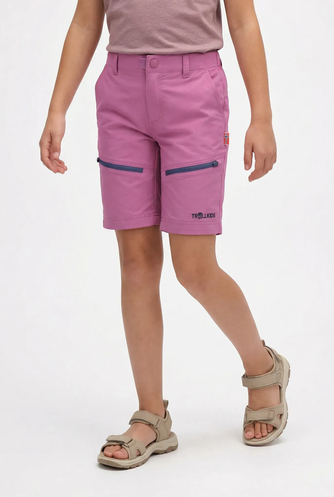Shorts TROLLKIDS 