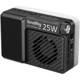 SmallRig 5357 RM 25C mini LED Video Light, Black