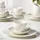 Vivo Basic White Kaffeeservice 18-tlg.