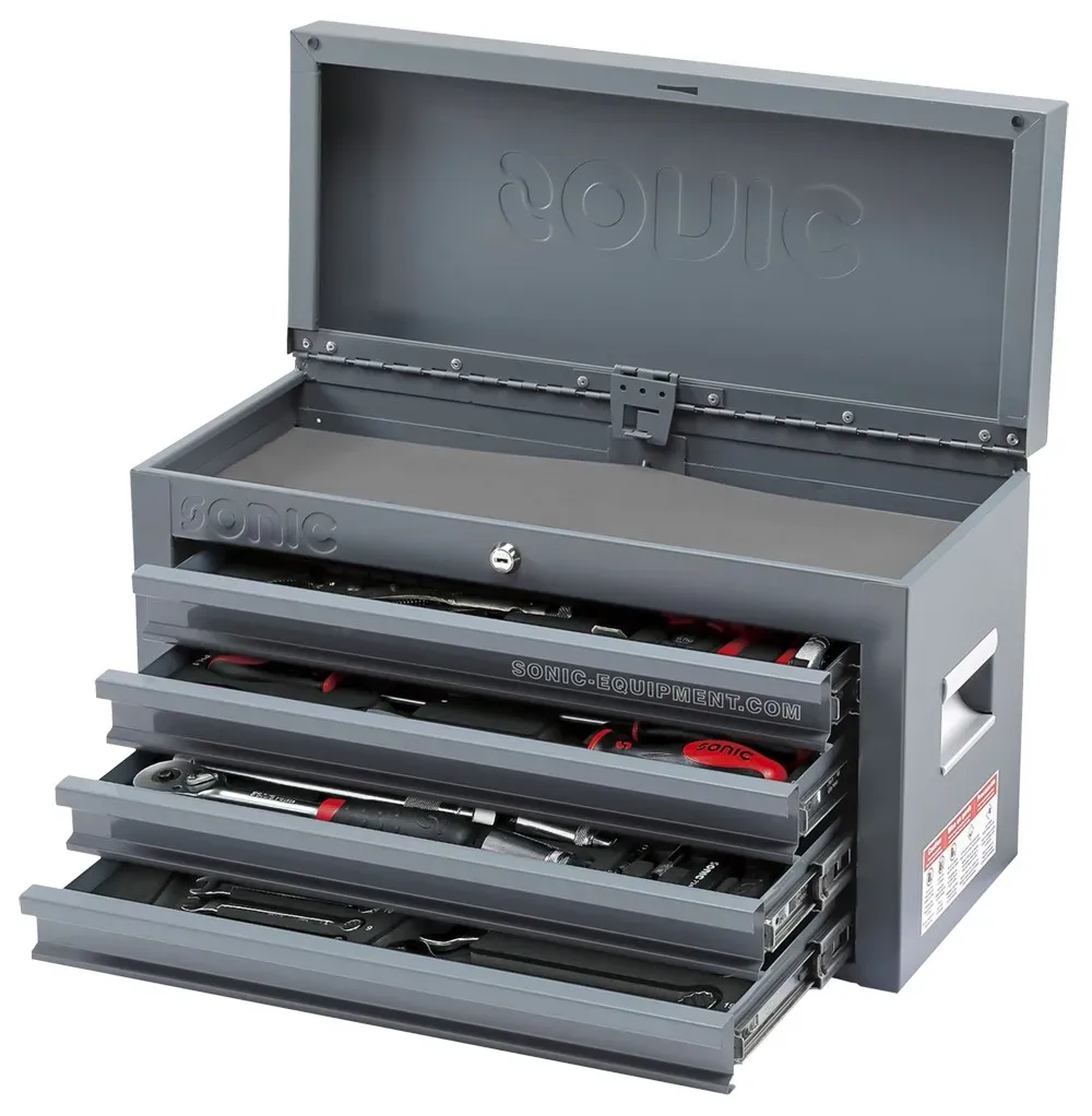 SONIC EQUIPMENT Werkzeug-Box-Modul 704771