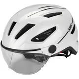 pearl white size M