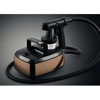 Aurasprayers Aura Allure Bräunungspistole, Behälter 200ml, Schlauch 3.5m