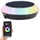 Lunartec Solarleuchte wetterfest 90 lm inkl. Bewegungsmelder RGB-CCT-LEDs
