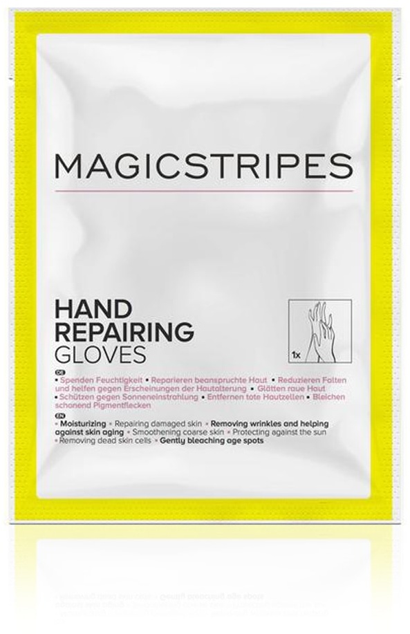 Hand Repairing Gloves - 1 Pair