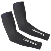 Castelli UPF 50+ Light 2 Armlinge schwarz - S