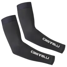 Castelli UPF 50+ Light 2 Armlinge schwarz - S