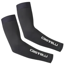 Castelli UPF 50+ Light 2 Armlinge schwarz - S