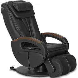 aktivshop Massagesessel Komfort Deluxe  mit 6 Massageprogrammen und 7 Massagearten