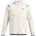 Kapuzenjacke Herren Summit White/Black XXL