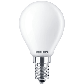 Philips Classic LED Tropfen E14 4.3-40W/827 (929001345555)