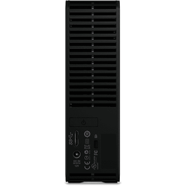 Western Digital Elements Desktop 18 TB USB 3.0 schwarz