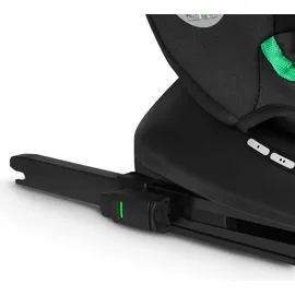 lionelo Bastiaan i-Size (Babyschale, ECE R129/i-Size Norm)