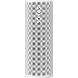 SONOS Roam 2 Bluetooth Lautsprecher, Weiß, Wasserfest
