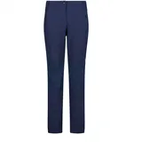 CMP Damen Hose (Größe XS, blau)