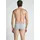 Jockey Boxershorts Cotton Stretch grau 3er Pack 3XL