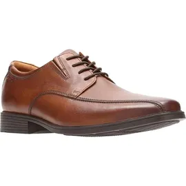 CLARKS Tilden Walk braun, 44.5