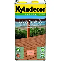 Xyladecor Douglasienöl Braun 5 l