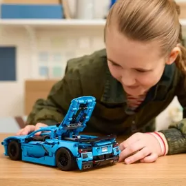 LEGO Technic Chevrolet Corvette Stingray 42217