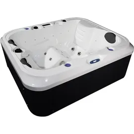 Tronitechnik Nisdia 3 Personen 223 x 223 cm