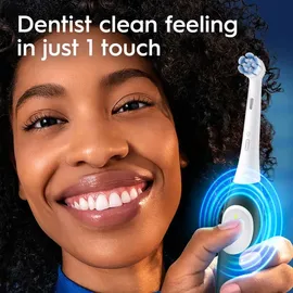 Oral-B iO Series 2 Forest Green + Reiseetui
