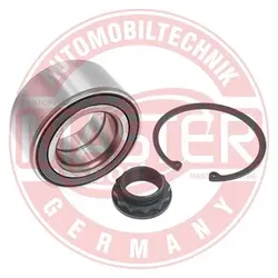 Master-sport Germany Radlagersatz [Hersteller-Nr. 6632-SET-MS] für BMW