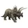 Jurassic World WILD ROAR Triceratops 31 cm Mehrfarbig