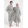 OTTO home Bademantel Lillou Grau XL