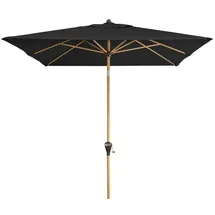 Doppler Alu Wood Ultra 300 x 200 cm anthrazit