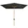 Doppler Alu Wood Ultra 300 x 200 cm anthrazit