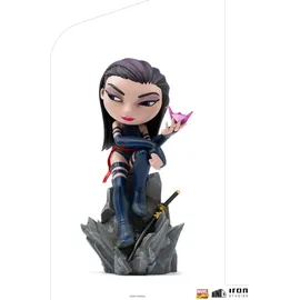 Iron Studios X-men - Psylocke Figur 15cm