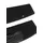 Roeckl Walkhandschuhe Lederinnenhand Schwarz 8,5