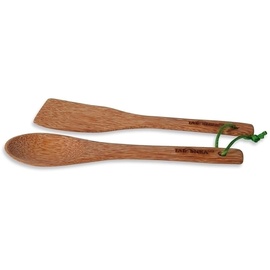 Tatonka Kokosnussholz Kochlöffel Set (4122.000)