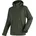 Rec M Jacke oliv