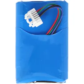 AccuCell Akku passend für Garmin Zumo 590, 590LM, 595, 595LM Akkutyp Garmin 010-12110-03