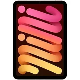 Apple iPad mini (6. Generation 2021) 256 GB Wi-Fi + Cellular rosé