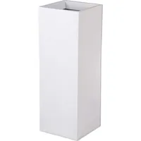 Vivanno Block 40 x 40 x 100 cm Weiß