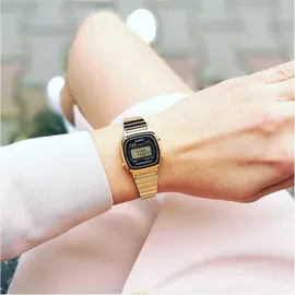 Casio Collection LA670WGA-1DF