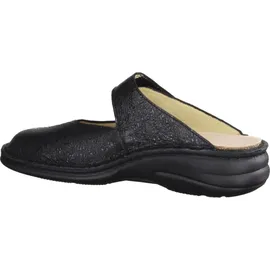 Finn Comfort Pantolette schwarz 38 - 38
