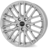 Borbet BS5 7,0 x 16 5 x 112 ET50 Silber