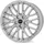 Borbet BS5 7,0 x 16 5 x 112 ET50 Silber
