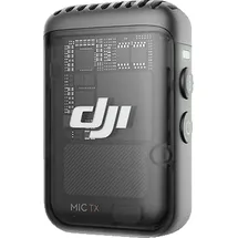 DJI Mic 2 Sender, Schattenschwarz