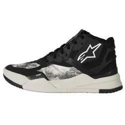 Speedflight Sneaker-Schuh schwarz 10