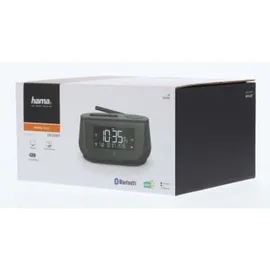 Hama DR36SBT schwarz